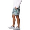 imageColumbia Mens Super Backcast Ii Water ShortBlue Echo Wild Caught