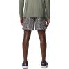 imageColumbia Mens Super Backcast Ii Water ShortShark Blanketed