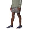 imageColumbia Mens Super Backcast Ii Water ShortShark Blanketed
