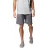 imageColumbia Mens Blood and Guts Ii Stretch ShortCity Grey