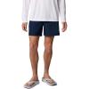 Collegiate Navy/Cool Grey
