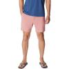 imageColumbia Mens PFG Uncharted ShortSandalwood Pink