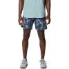 imageColumbia Mens Super Backcast Ii Water ShortNocturnal Majestic Catch
