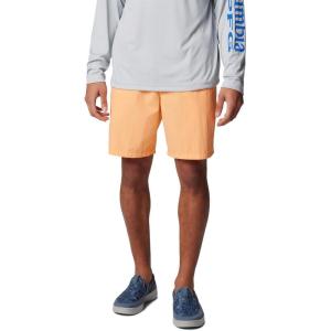 imageColumbia Mens Backcast Iv Water ShortBright Nectar