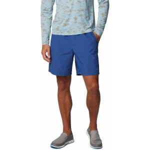 imageColumbia Mens Backcast Iv Water ShortCarbon