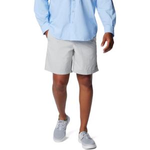 imageColumbia Mens Backcast Iv Water ShortCool Grey