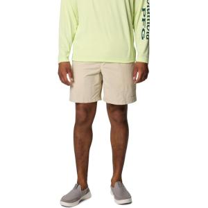 imageColumbia Mens Backcast Iv Water ShortFossil