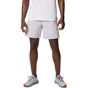 imageColumbia Mens Backcast Iv Water ShortLavender Pearl