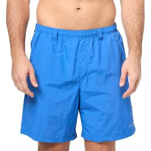 imageColumbia Mens Backcast Iv Water ShortVivid Blue
