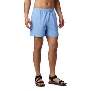 imageColumbia Mens Backcast Iv Water ShortWhite Cap