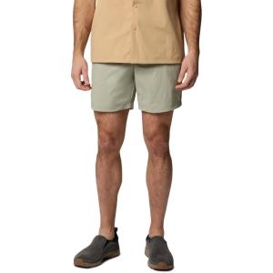 imageColumbia Mens Landroamer Ripstop Short IiSafari