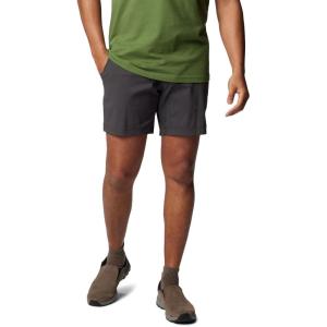 imageColumbia Mens Landroamer Ripstop Short IiShark