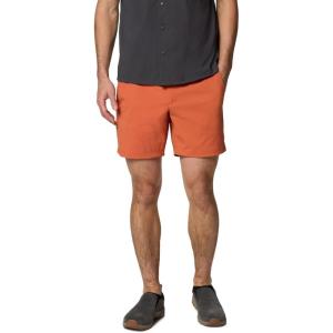 imageColumbia Mens Landroamer Ripstop Short IiTuscan