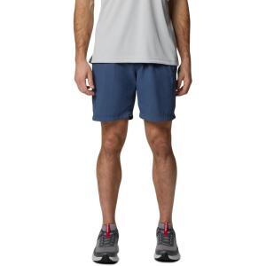 imageColumbia Mens Mountaindale Cargo ShortDark Mountain