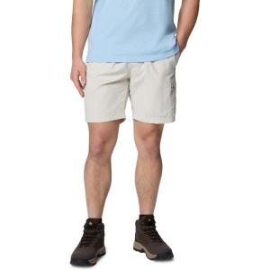 imageColumbia Mens Mountaindale Cargo ShortDark Stone