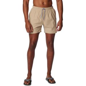 imageColumbia mens Pfg Rambler Water ShortAncient Fossil