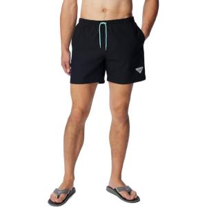 imageColumbia mens Pfg Rambler Water ShortBlack