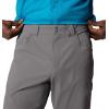 imageColumbia Mens Blood and Guts Ii Stretch PantCity Grey