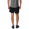 imageColumbia Mens Endless Trail 2 in 1 ShortBlack