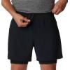 imageColumbia Mens Endless Trail 2 in 1 ShortBlack