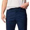 imageColumbia Mens Flex ROC PantsCollegiate Navy
