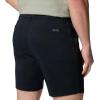 imageColumbia Mens Sage Peak Chino ShortBlack