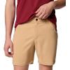 imageColumbia Mens Sage Peak Chino ShortCanoe