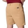 imageColumbia Mens Sage Peak Chino ShortCanoe
