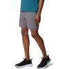 imageColumbia Mens Sage Peak Chino ShortCity Grey