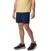 imageColumbia Mens Sage Peak Chino ShortCollegiate Navy