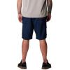 imageColumbia Mens Silver Ridge Utility Cargo ShortCollegiate Navy