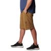 imageColumbia Mens Silver Ridge Utility Cargo ShortStone Green
