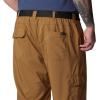 imageColumbia Mens Silver Ridge Utility Cargo ShortStone Green