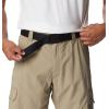 imageColumbia Mens Silver Ridge Utility Cargo ShortTusk