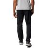 imageColumbia Mens Tech Trail Utility PantBlack