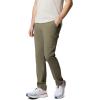 imageColumbia Mens Tech Trail Utility PantStone Green