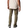 imageColumbia Mens Tech Trail Utility PantStone Green