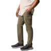 imageColumbia Mens Tech Trail Utility PantStone Green