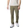 imageColumbia Mens Tech Trail Utility PantStone Green