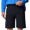 imageColumbia Mens Terminal Tackle Ii ShortBlackCool Grey