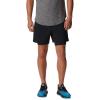 imageColumbia Mens Endless Trail 2 in 1 ShortBlack