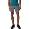 imageColumbia Mens Sage Peak Chino ShortCity Grey