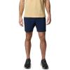 imageColumbia Mens Sage Peak Chino ShortCollegiate Navy