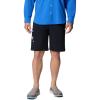 imageColumbia Mens Terminal Tackle Ii ShortBlackCool Grey