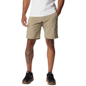 imageColumbia Mens Silver Ridge Utility Cargo ShortTusk