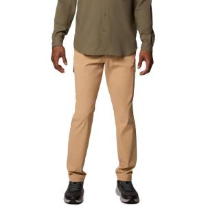 imageColumbia Mens Tech Trail Utility PantCanoe