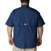imageColumbia Mens Bonehead Short Sleeve ShirtCarbon