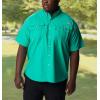 imageColumbia Mens PFG Bahama II Short Sleeve ShirtCircuit