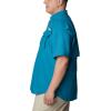 imageColumbia Mens PFG Bahama II Short Sleeve ShirtDeep Marine
