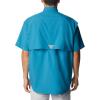 imageColumbia Mens PFG Bahama II Short Sleeve ShirtDeep Marine